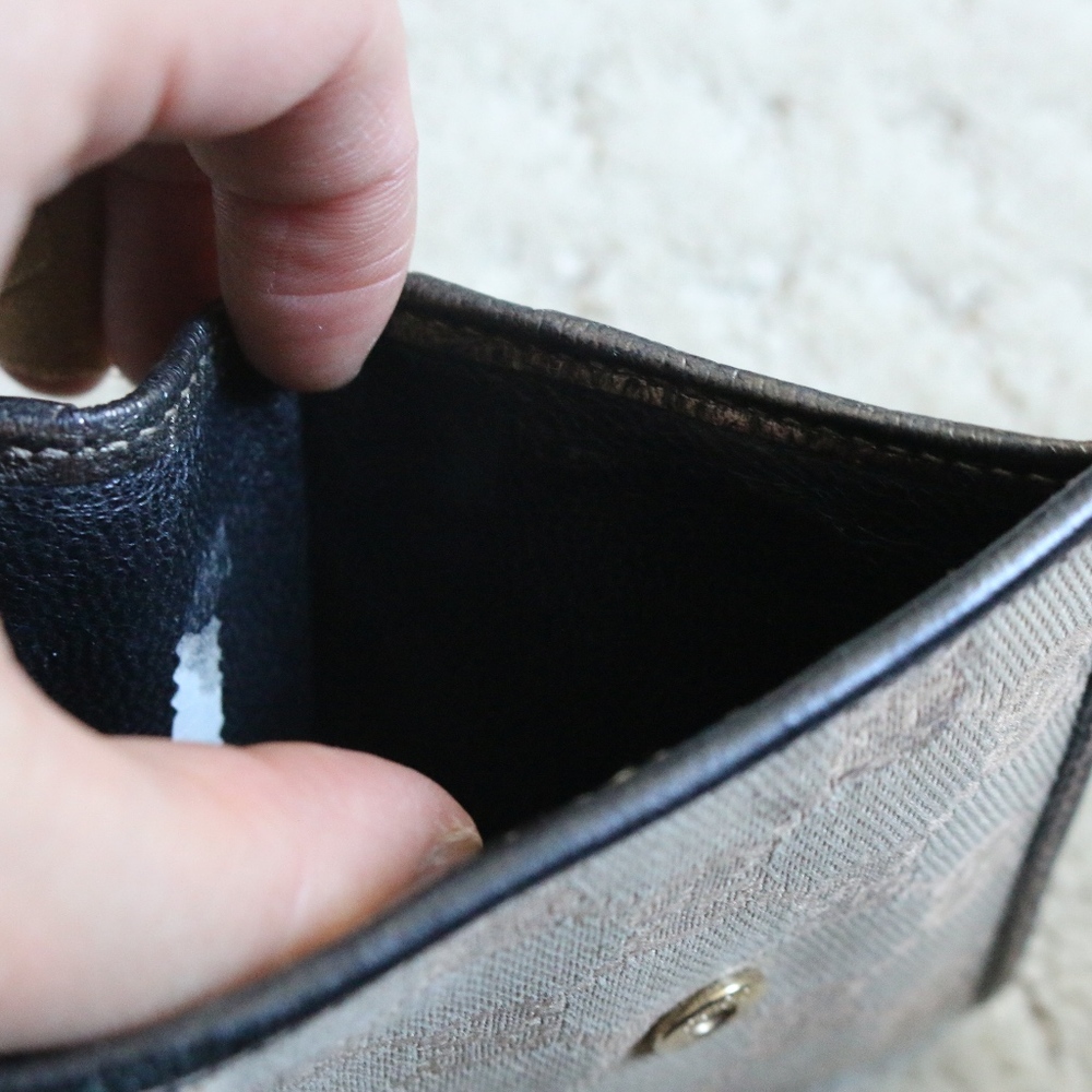 Gucci wallet - Picture 6 of 8